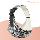 Canguru Ergonômico para Bebê Colinho®