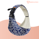 Canguru Ergonômico para Bebê Colinho®
