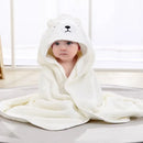 Roupão Infantil de Bichinho