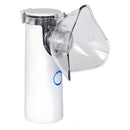Nebulizador Portátil para Crianças