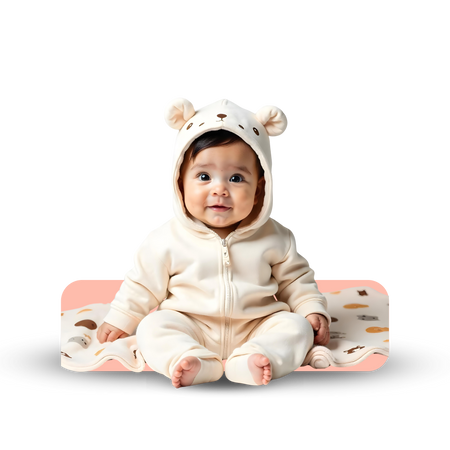 Roupas para gestantes e bebês