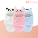 Manta Aquecimento Recém-Nascidos