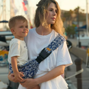 Canguru Ergonômico para Bebê Colinho®