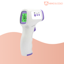 Termômetro Infravermelho Digital para Bebês