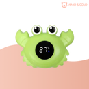 Termômetro de Água para Banho de Bebê