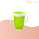 Copo Antivazamento para Bebê