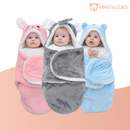 Manta Aquecimento Recém-Nascidos