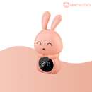 Termômetro de Água para Banho de Bebê