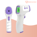 Termômetro Infravermelho Digital para Bebês