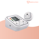 Monitor de Pressão Arterial Portátil Digital