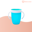 Copo Antivazamento para Bebê