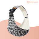 Canguru Ergonômico para Bebê Colinho®