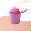 Copo Regador Banho Infatil Multiuso