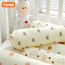 Rolinho para Berço de Bebê