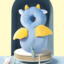 Almofada de Proteção Anti-Queda para Crianças