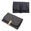 Trocador Portátil Impermeável para Bebês