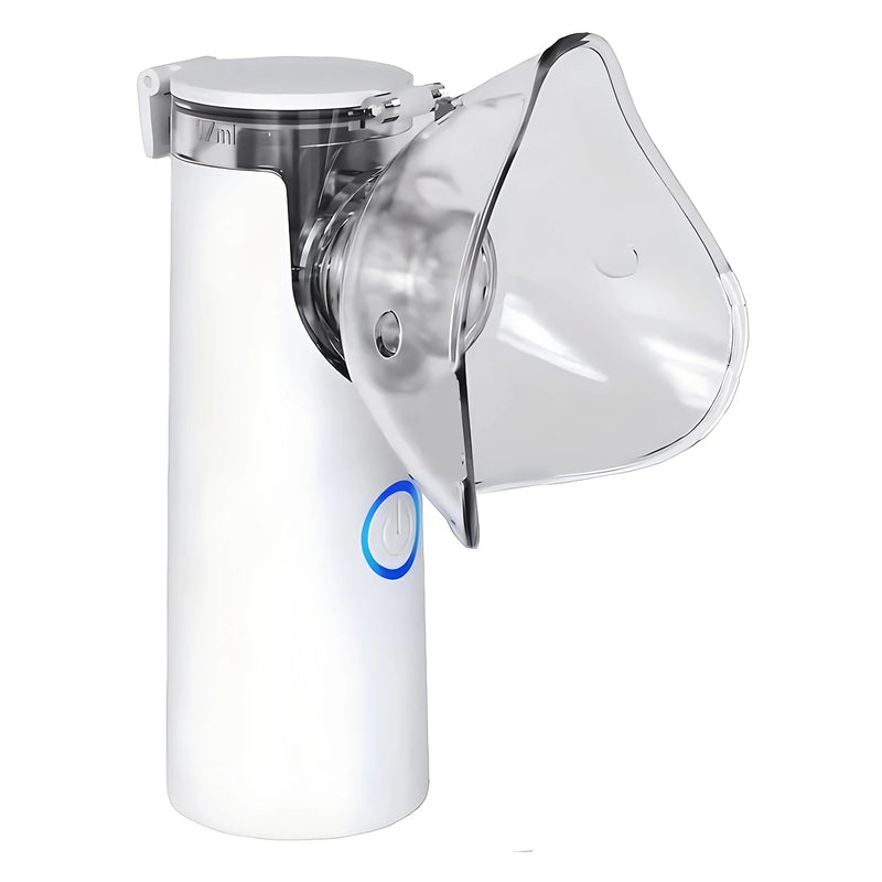 Nebulizador Portátil para Crianças