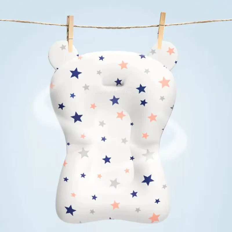 Assento de Banho Flutuante para Bebê