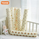 Rolinho para Berço de Bebê